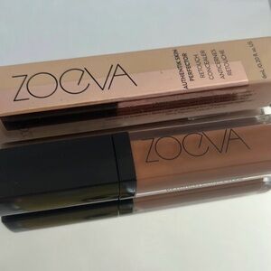 🎁 ZOEVA Authentic Skin Perfector Concealer - Warm Brown